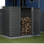 The Wood Shed