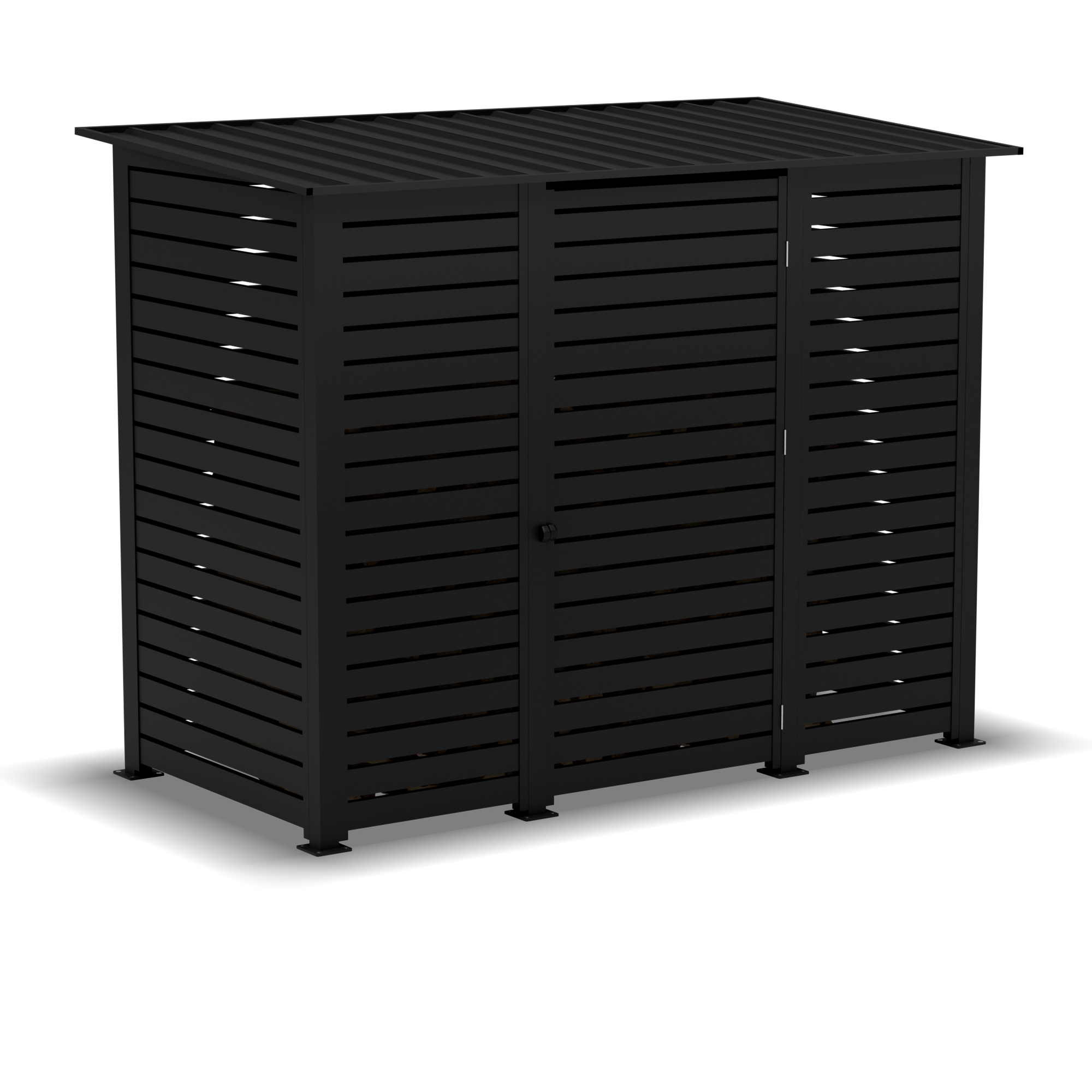 The Wood Shed
