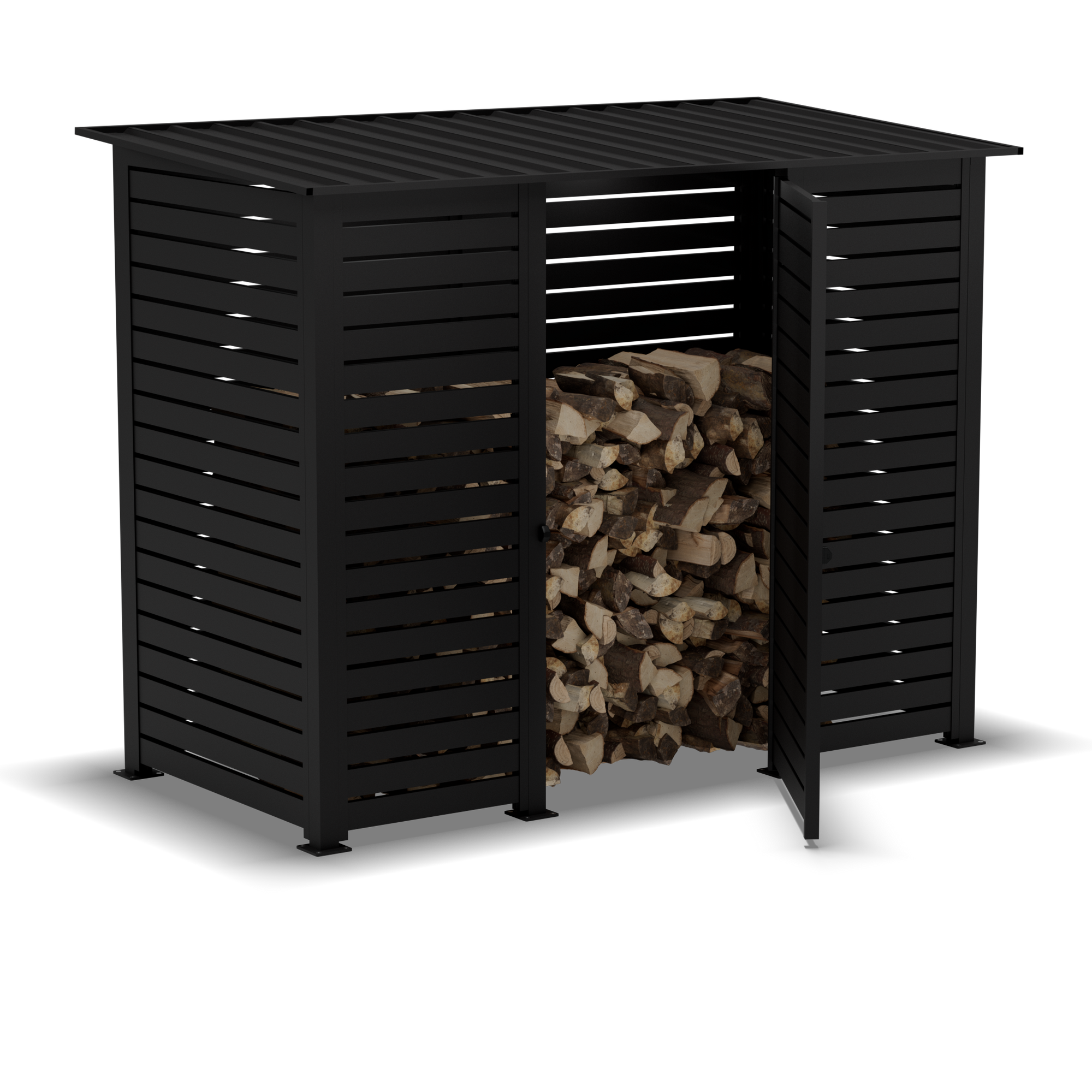 The Wood Shed
