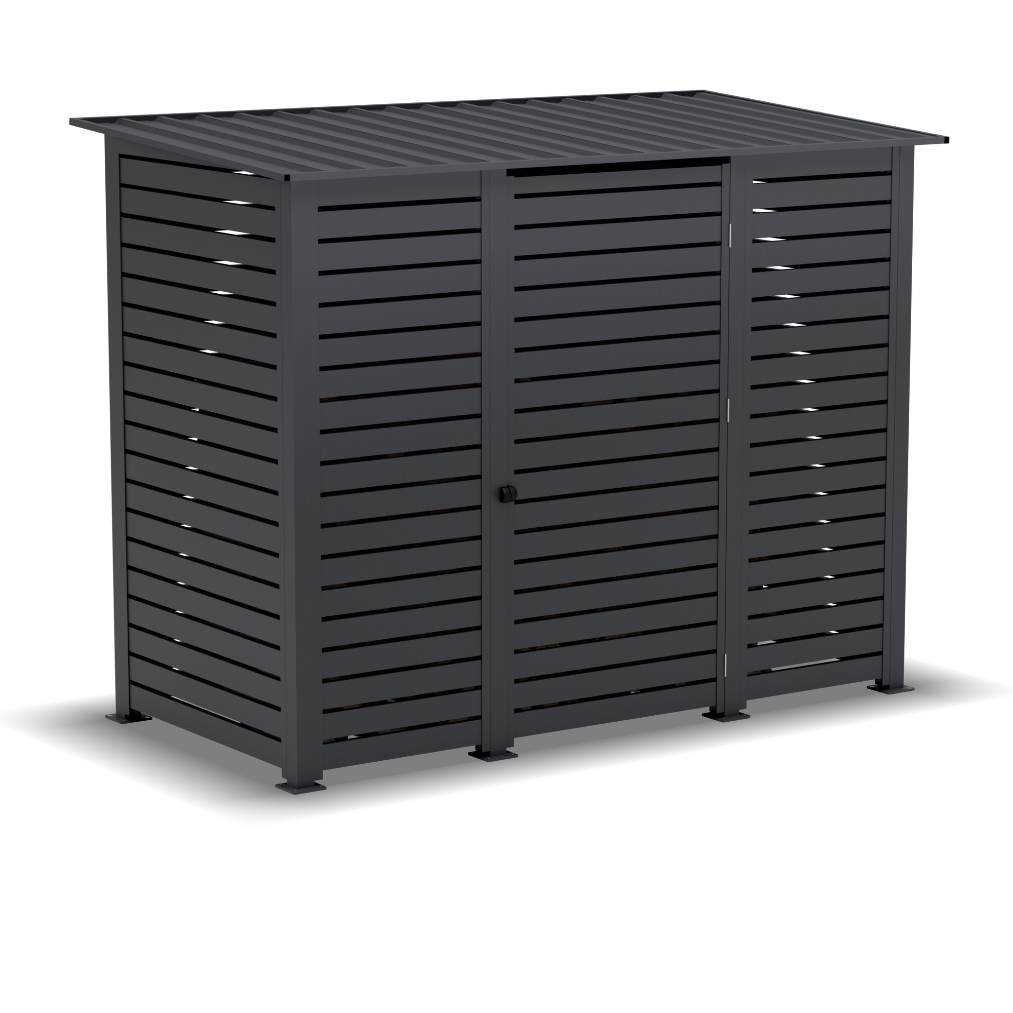 The Wood Shed