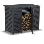 The Wood Shed