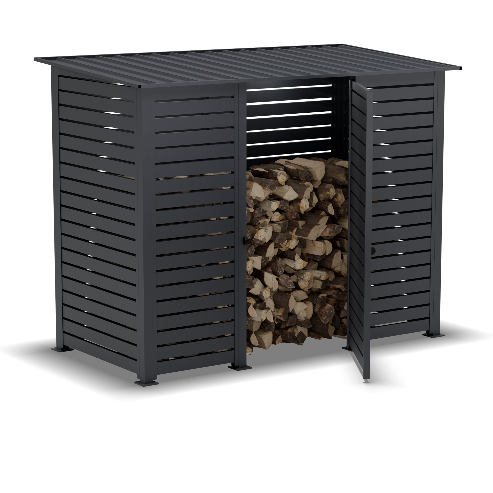 The Wood Shed
