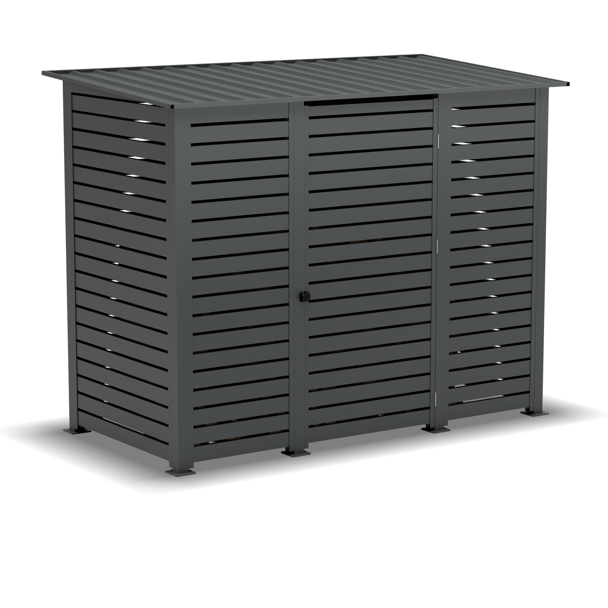 The Wood Shed