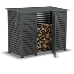 The Wood Shed