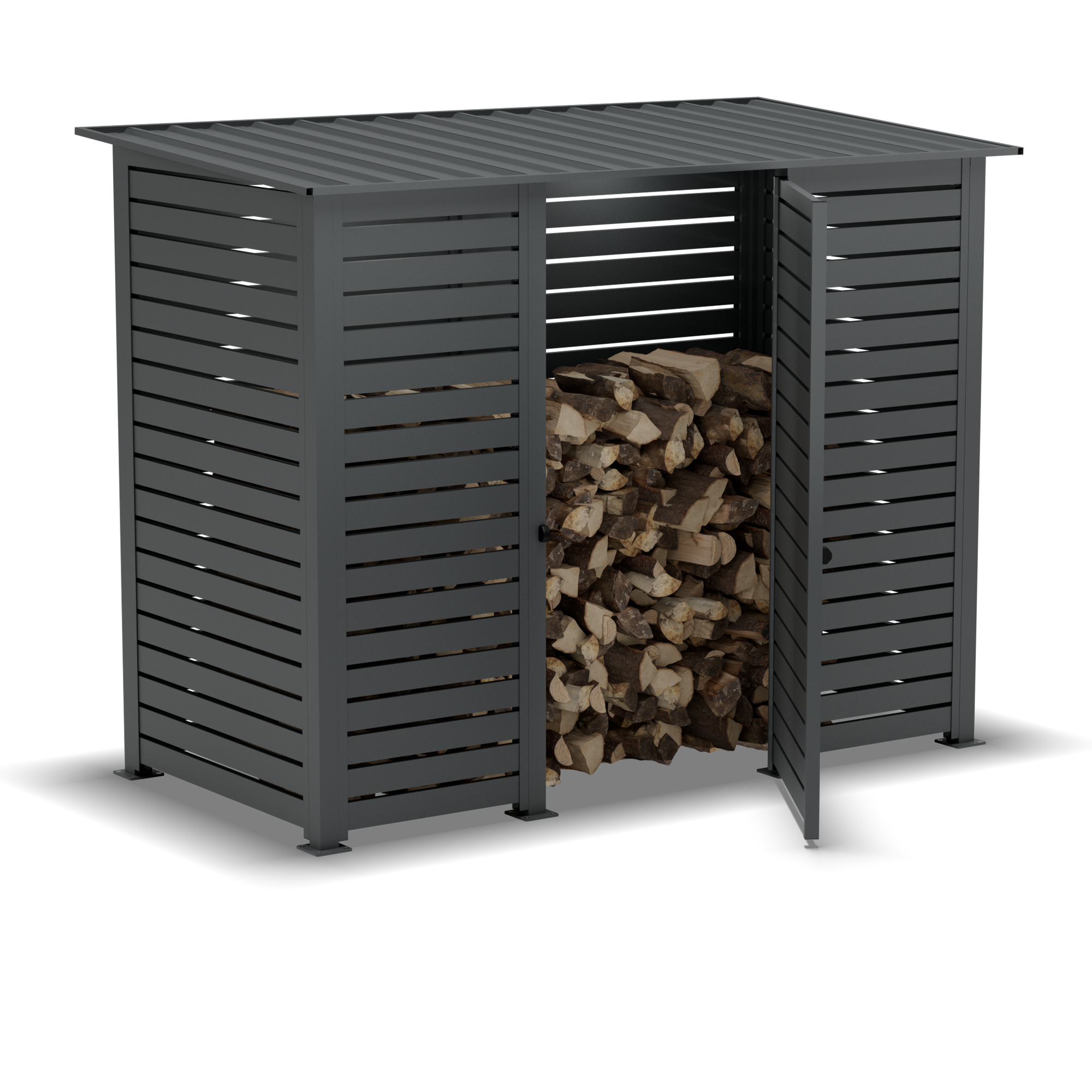 The Wood Shed