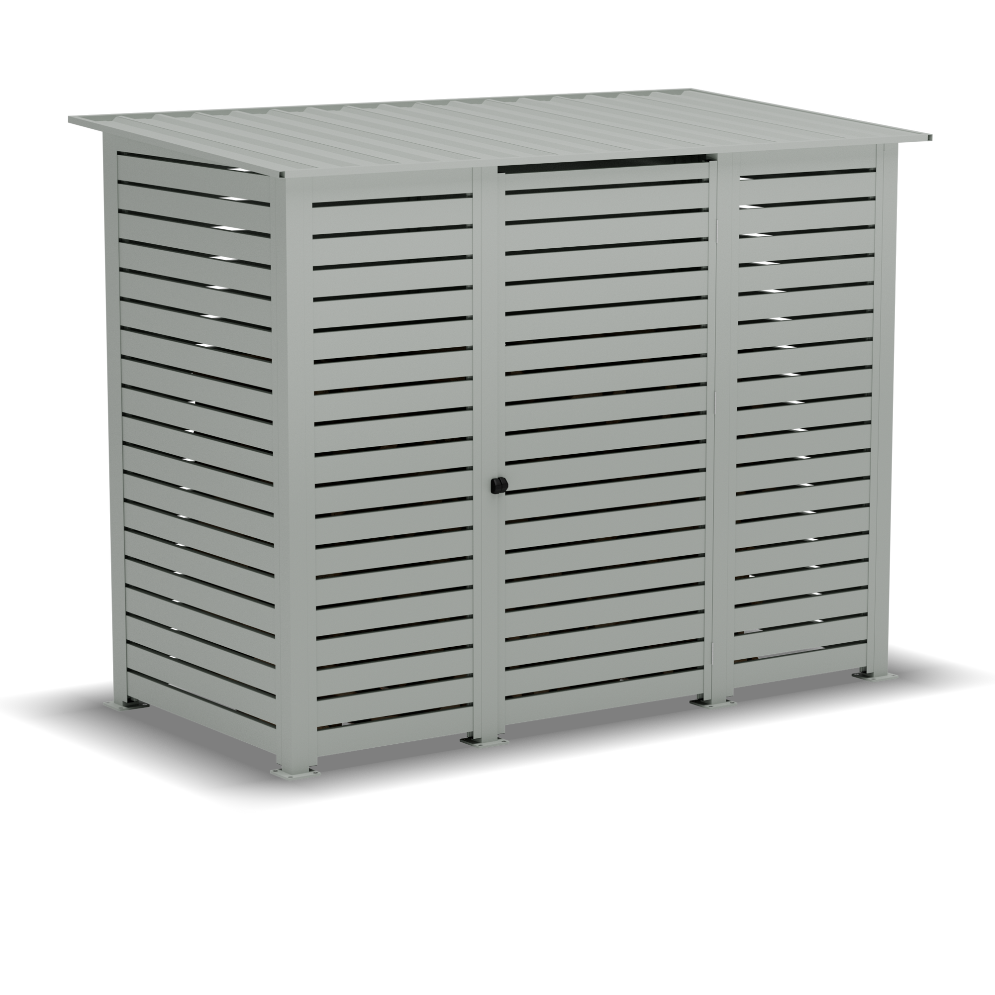The Wood Shed