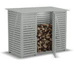 The Wood Shed
