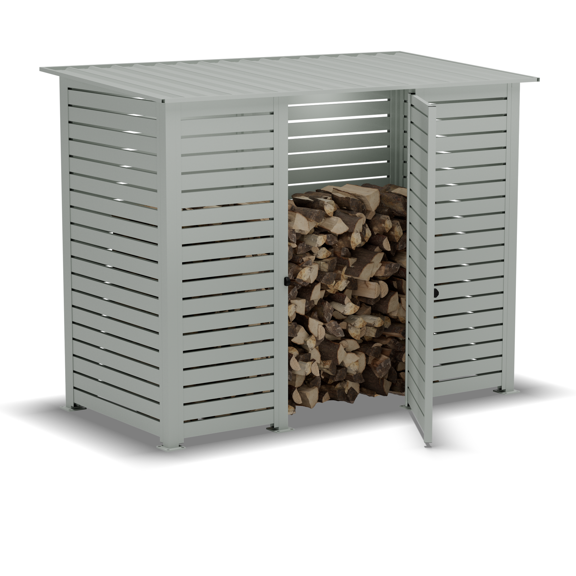 The Wood Shed