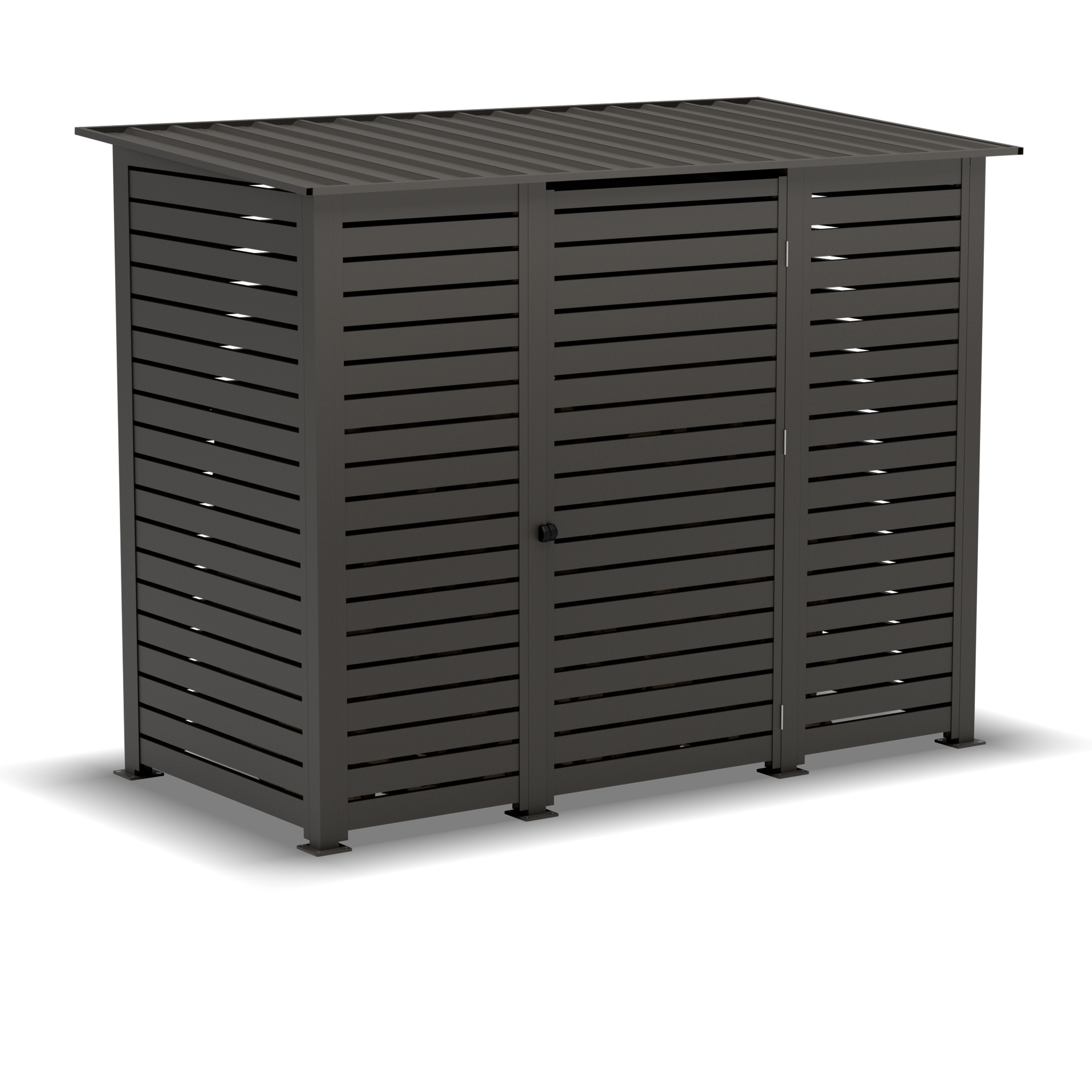 The Wood Shed
