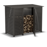 The Wood Shed
