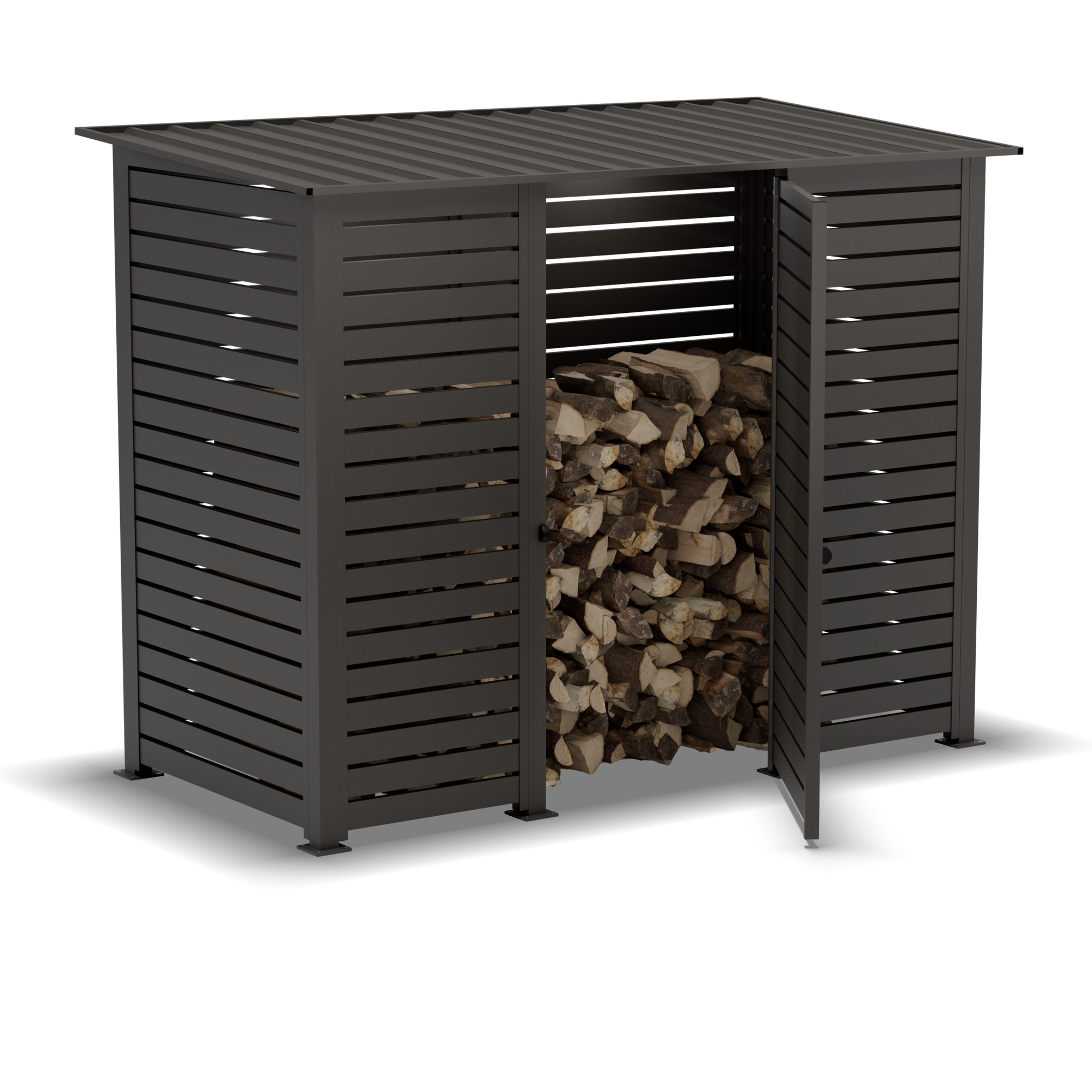The Wood Shed