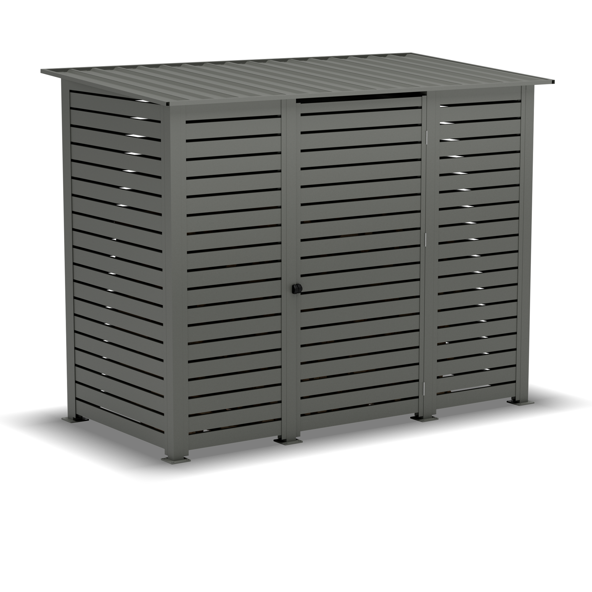 The Wood Shed