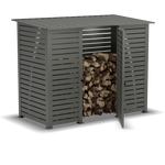 The Wood Shed