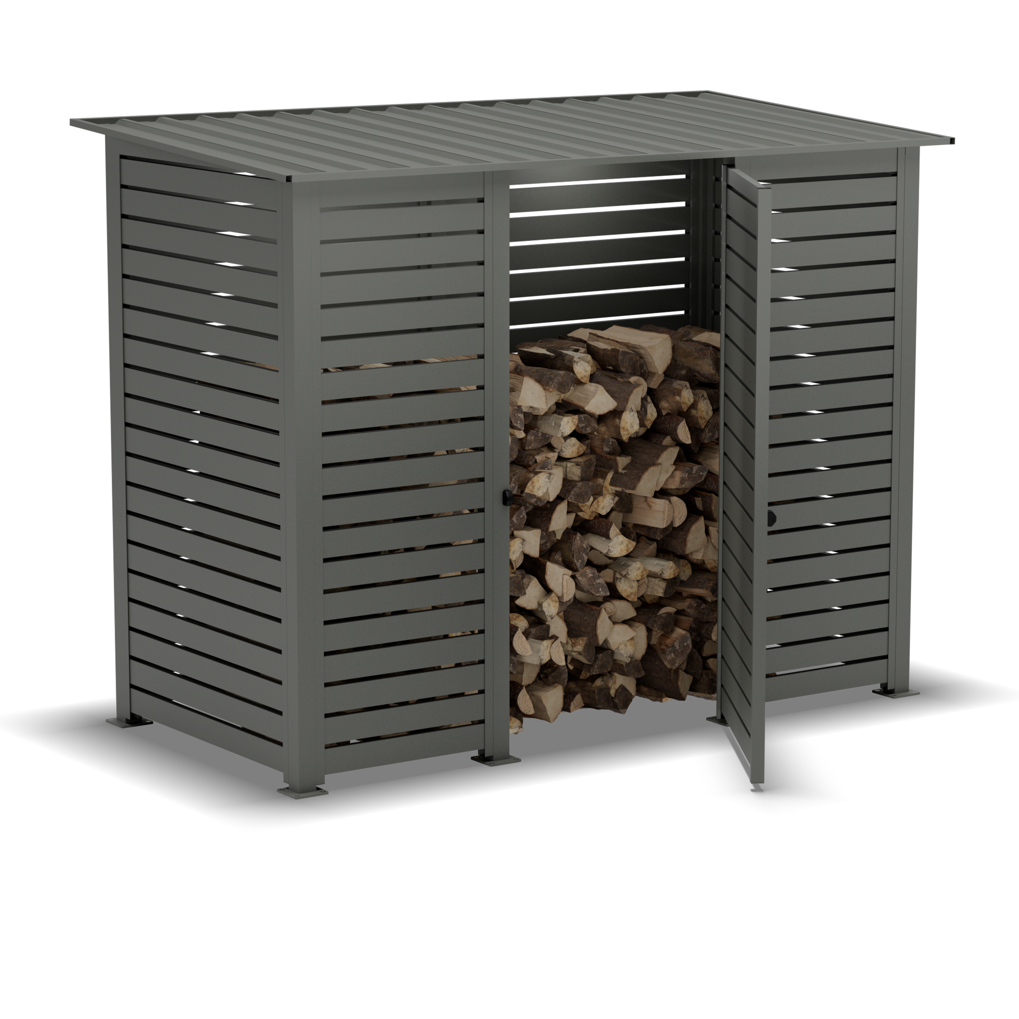 The Wood Shed