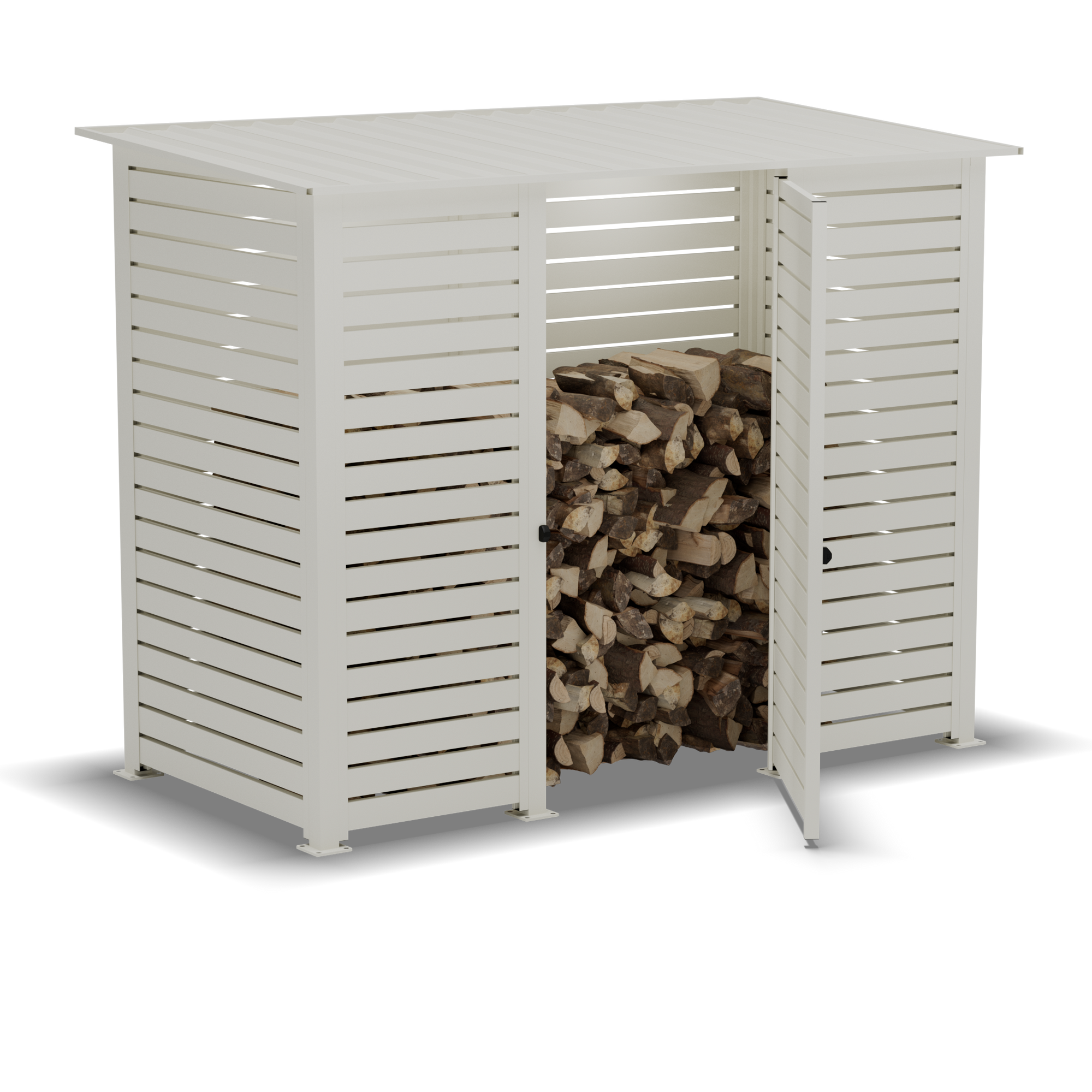 The Wood Shed
