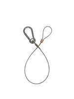 Bin Lid Cable
