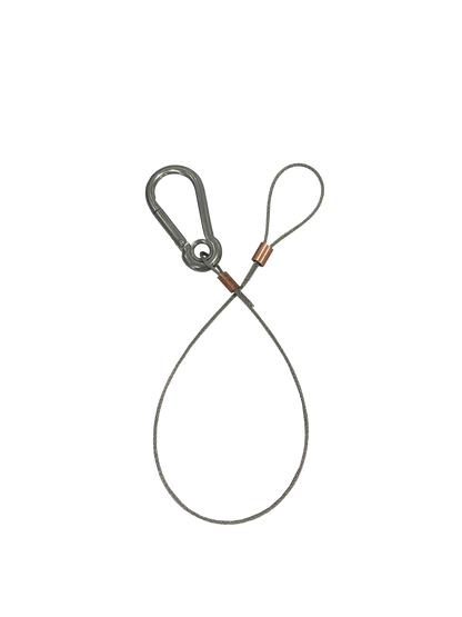 Bin Lid Cable