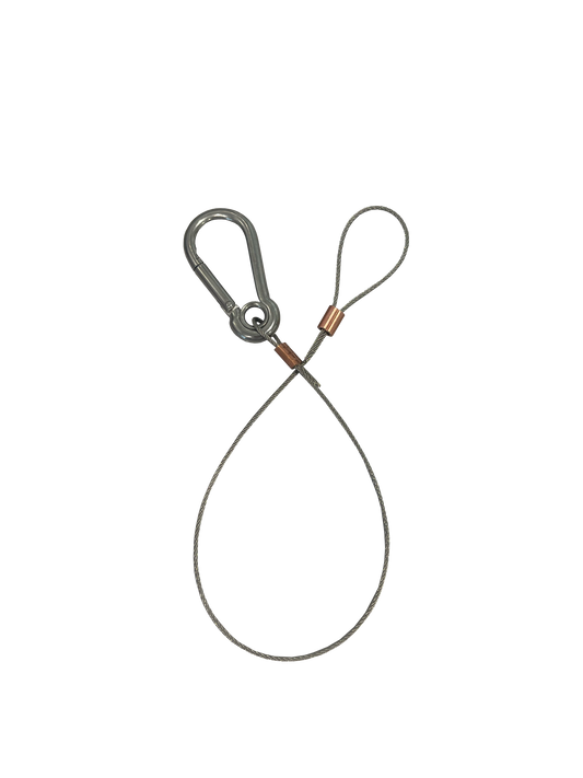 Bin Lid Cable